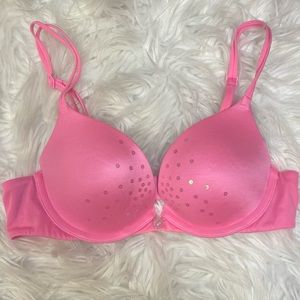 34A Victoria Secret Very Sexy Push-up